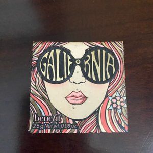Benefit Galifornia Blush